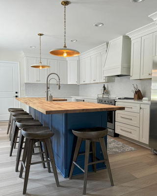 Kitchen Yeswarmlighting