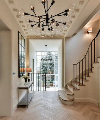 Hallway Yeswarmlighting