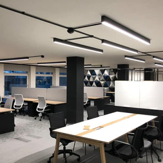 Office Lighting Yeswarmlighting