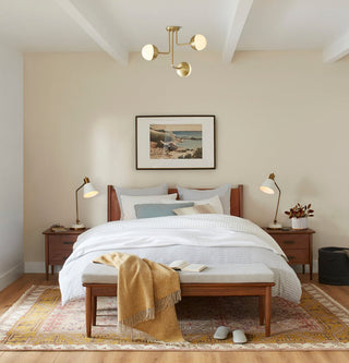 Bedroom Yeswarmlighting