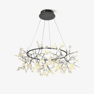 Chandelier Yeswarmlighting