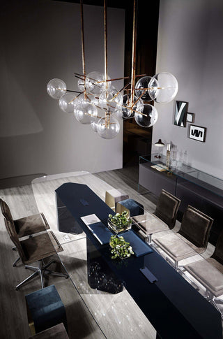 Bolle Chandelier Arkstarhome