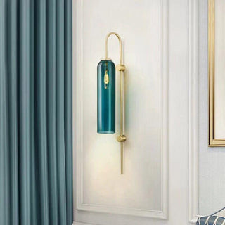 Modern Glass Wall Lamp Arkstarhome