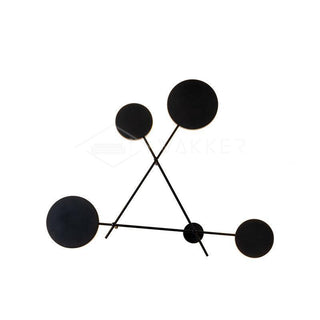 Lride Wall Lamp Arkstarhome