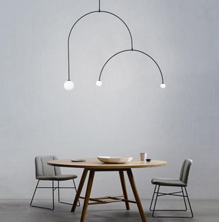 Mobile Chandelier Arkstarhome