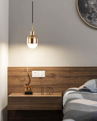 Niku Pendant Lamp Arkstarhome