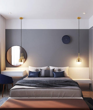Niku Pendant Lamp Arkstarhome