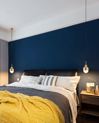 Niku Pendant Lamp Arkstarhome