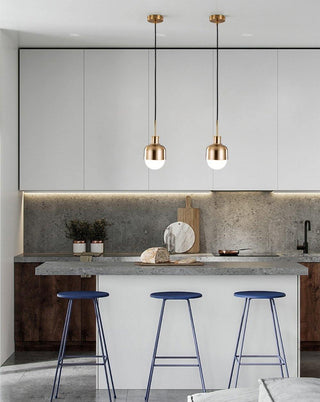 Niku Pendant Lamp Arkstarhome