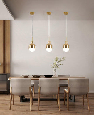 Niku Pendant Lamp Arkstarhome