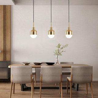 Niku Pendant Lamp Arkstarhome