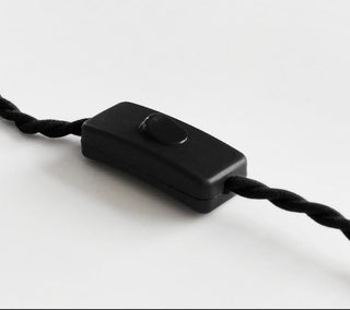 Loop Minimalist Wall Light With Wall Socket Arkstarhome