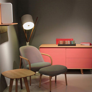 Shift Lamp Table Lamp Arkstarhome