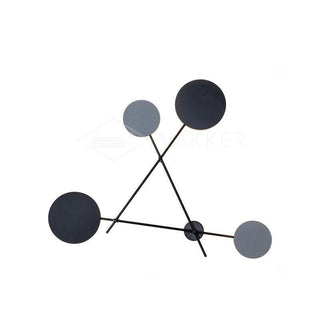 Lride Wall Lamp Arkstarhome