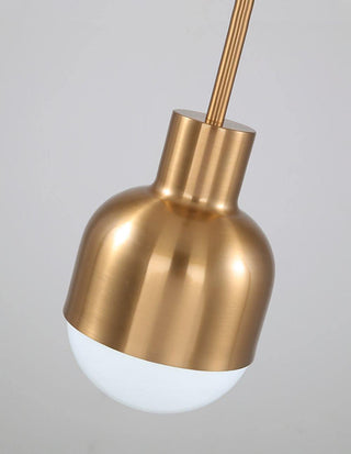 Niku Pendant Lamp Arkstarhome