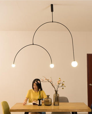 Mobile Chandelier Arkstarhome