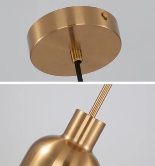 Niku Pendant Lamp Arkstarhome