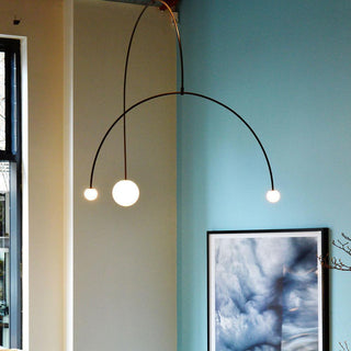Mobile Chandelier Arkstarhome