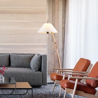 Dornstab Floor Lamp Arkstarhome