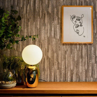 Kade Table Lamp Arkstarhome