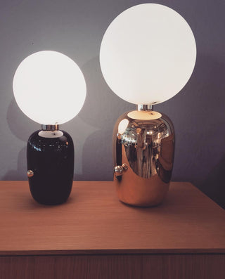 Kade Table Lamp Arkstarhome