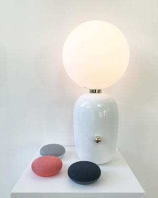 Kade Table Lamp Arkstarhome
