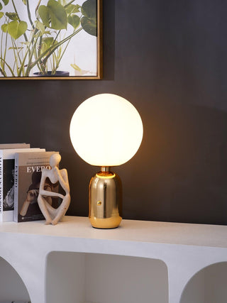 Kade Table Lamp Arkstarhome