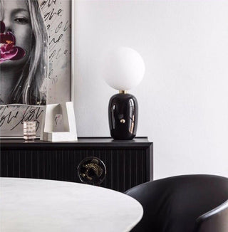 Kade Table Lamp Arkstarhome