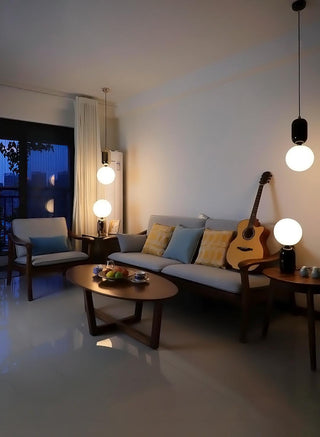 Kade Table Lamp Arkstarhome