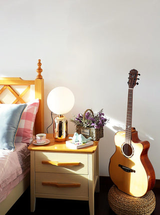 Kade Table Lamp Arkstarhome