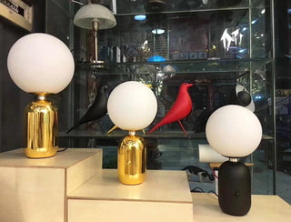 Kade Table Lamp Arkstarhome