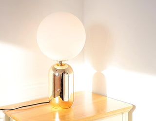 Kade Table Lamp Arkstarhome