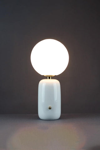 Kade Table Lamp Arkstarhome