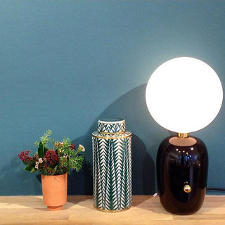 Kade Table Lamp Arkstarhome