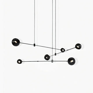 Acaba Chandelier Arkstarhome