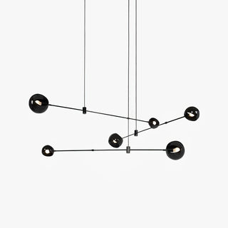 Acaba Chandelier Arkstarhome