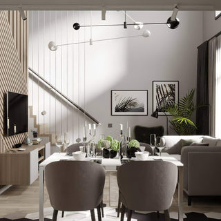 Acaba Chandelier Arkstarhome