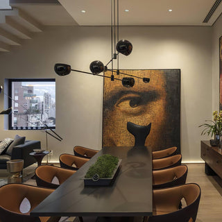 Acaba Chandelier Arkstarhome