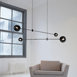 Acaba Chandelier Arkstarhome
