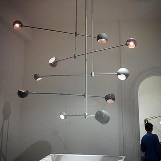 Acaba Chandelier Arkstarhome