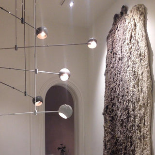 Acaba Chandelier Arkstarhome