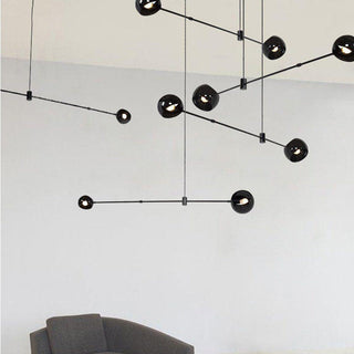 Acaba Chandelier Arkstarhome