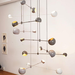 Acaba Chandelier Arkstarhome