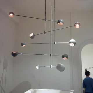 Acaba Chandelier Arkstarhome