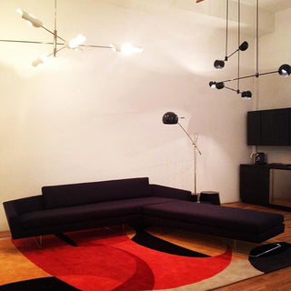 Acaba Chandelier Arkstarhome
