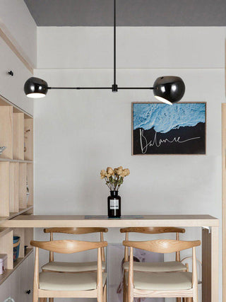 Acaba Chandelier Arkstarhome