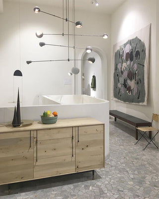 Acaba Chandelier Arkstarhome