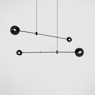 Acaba Chandelier Arkstarhome