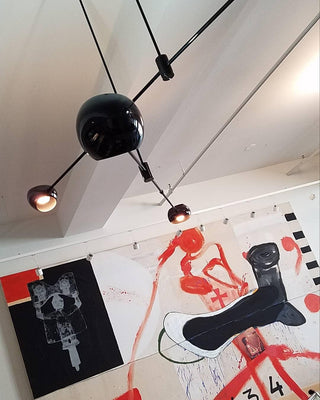 Acaba Chandelier Arkstarhome