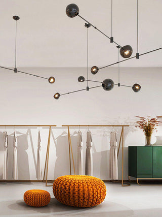 Acaba Chandelier Arkstarhome